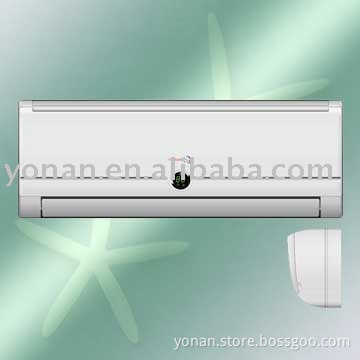 inverter split wall air conditioner